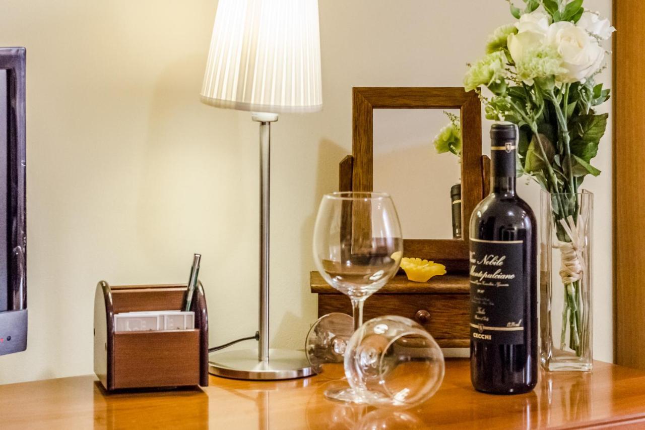Amazing Vaticano Roma Habitación foto