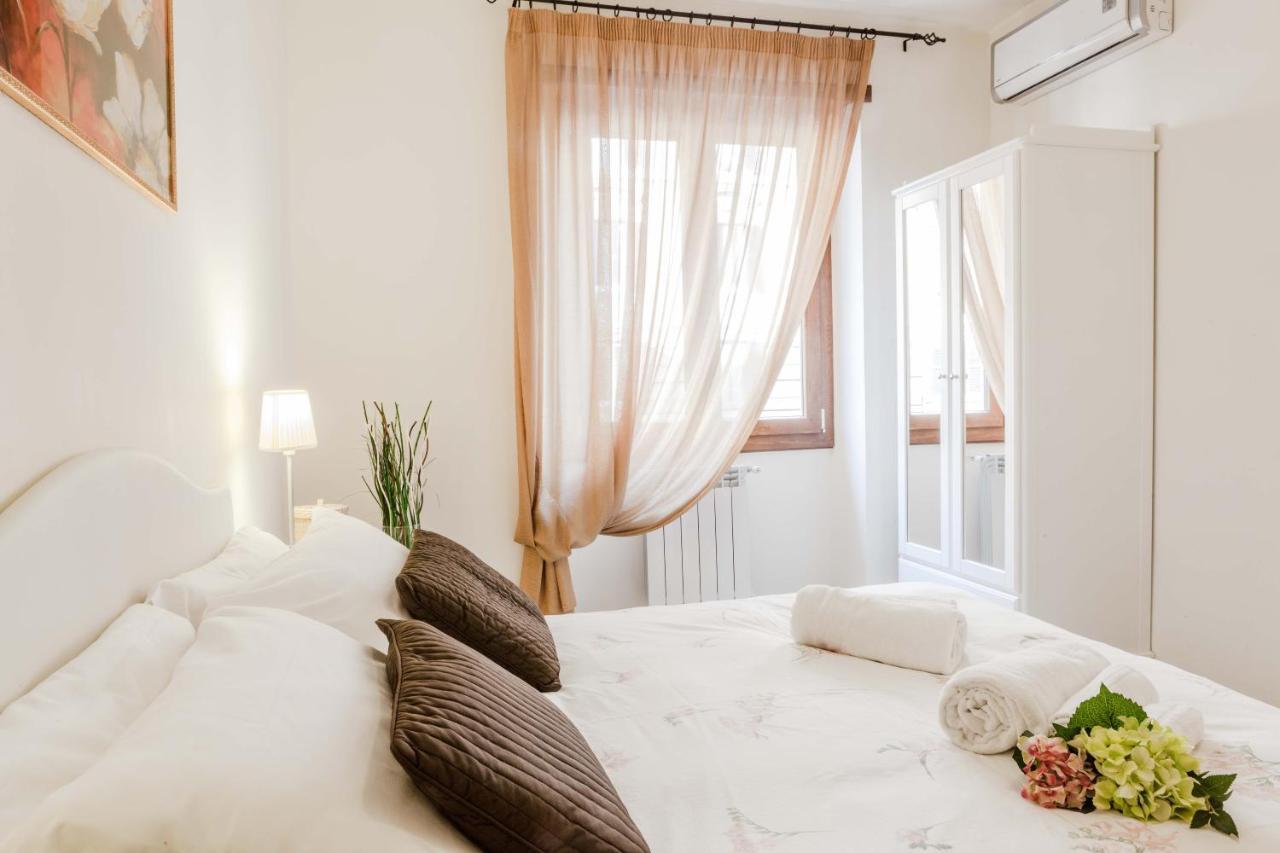 Amazing Vaticano Roma Habitación foto