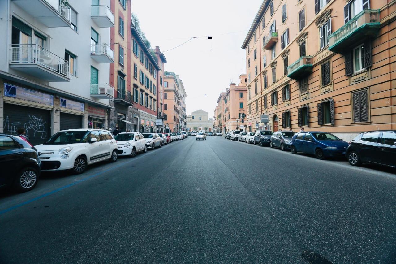 Amazing Vaticano Roma Exterior foto