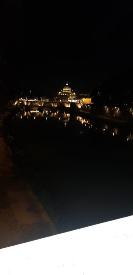 Amazing Vaticano Roma Exterior foto